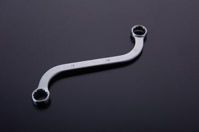 S Type Wrench