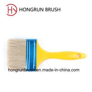 Plastic Handle Paint Brush (HYP0112)