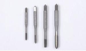 Cobalt High-Speed Steel M42 Material Extrusion Thread Machine Tap