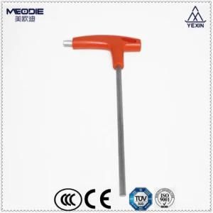 Allen Key T Handle/T Handle 5mm Hex Allen Wrench Key/T Allen Key Set/T Handle Allen Key Set