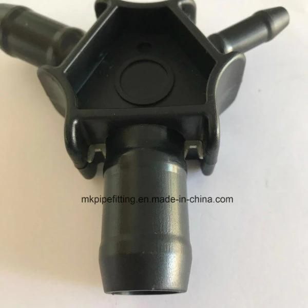 Bevel Tool for Pex-Al-Pex Pipe 16-25-32mm