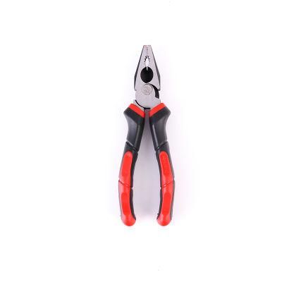 Ronix Model Rh-1157 7&quot; Hand Tools Combination Plier Drop Forged Carbon Steel