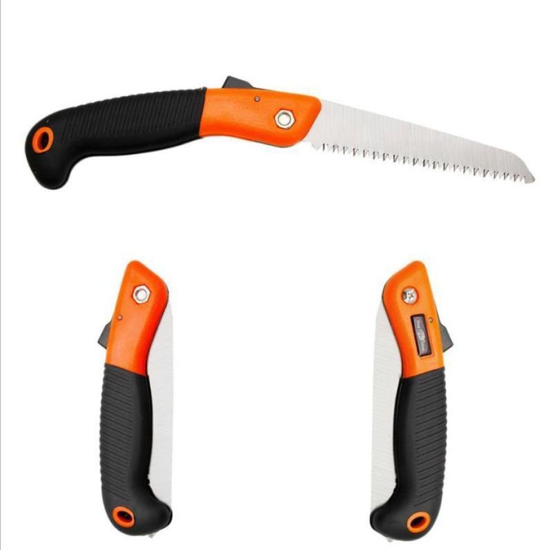 Woodworking Cutting Tool Hand Collapsible Saw Folding Saw