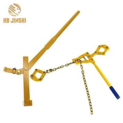 80 Cm Length High Quality Steel Powder Painted Post Lifter