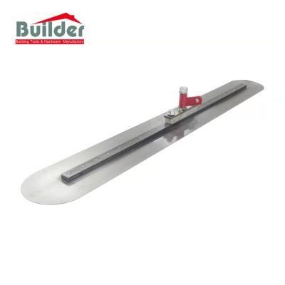 Concrete Fresno Trowel Building Tool (MC117F)