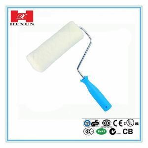 Plastic Handle Roller Brush for Sale