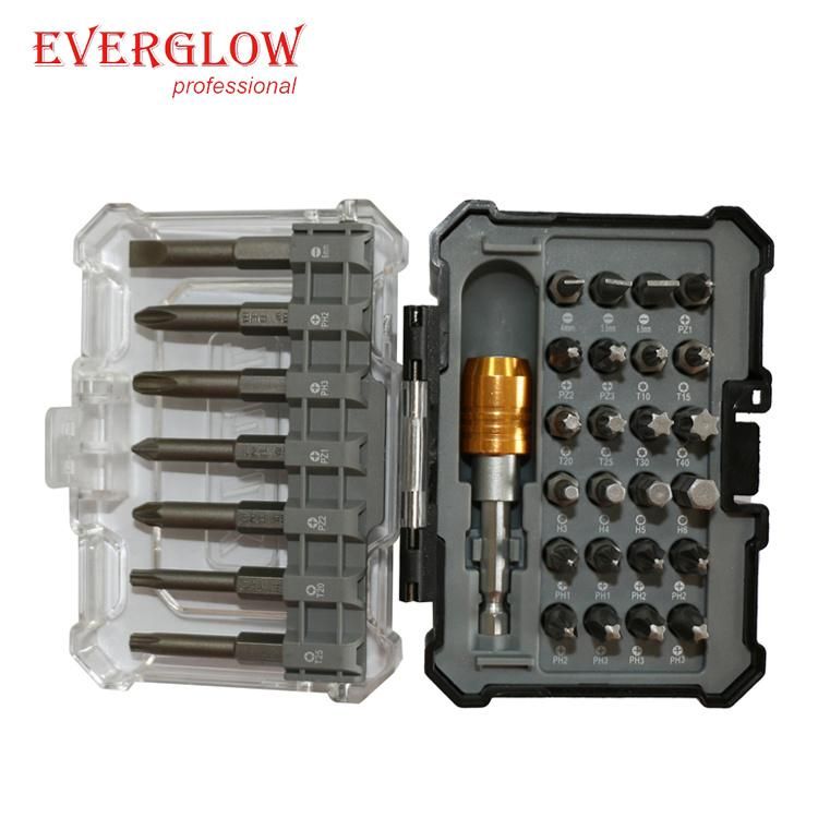 24PC Bits Set Screwdriver Set