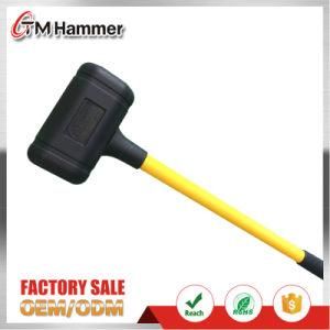 Fiberglass Handle Fitter Hammer Safety Machinist Hammer