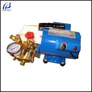 0-60bar Electric Hydraulic Testing Pump (DSY-60A)