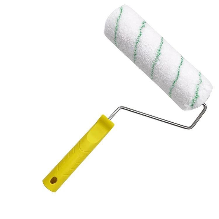 Construction Tools Customize 7" 9" Decorating Paint Roller Hand Tool Microfiber Roller Refill