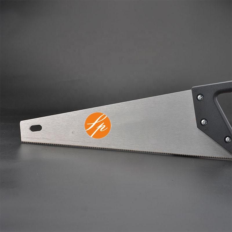 Japanese Hand Saw Bamboo Cutting Wood Cutting