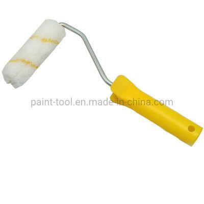 Factory Price China Wholesale Paint Roller with Plastic Handle
