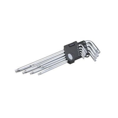 Hex Key Spanner Wrench &amp; Inner Hexagon Spanners Set