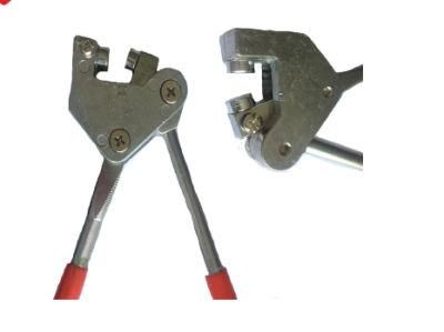 Indicative Punch Lead Meter Seal Pliers