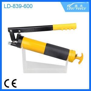 High Pressure 600cc Hand Grease Gun