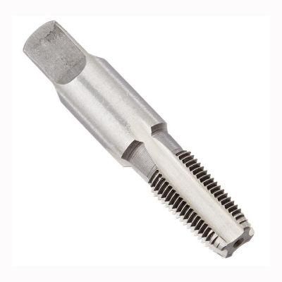 Drill 1&quot;-11-1/2 NPT Pipe Tap with Competitive Price