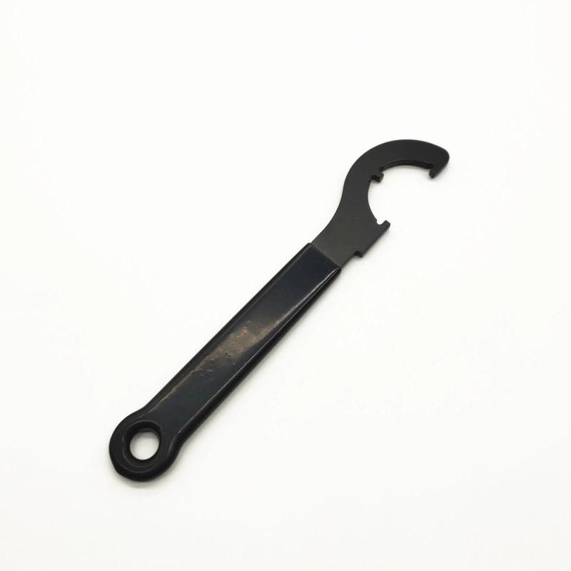 Ar15 Wrench Tool Castle Nut Wrench