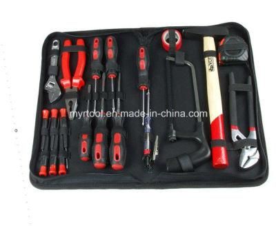 20 PCS Professional Mechanical Tool Bag Set (FY1420B)