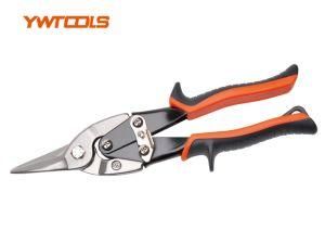 10&quot; Taiwan&prime;s Type Straight Cut Aviation Tin Snip