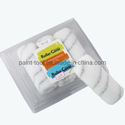 Wall Decorative Paint Roller Manual Paint Roller Refill