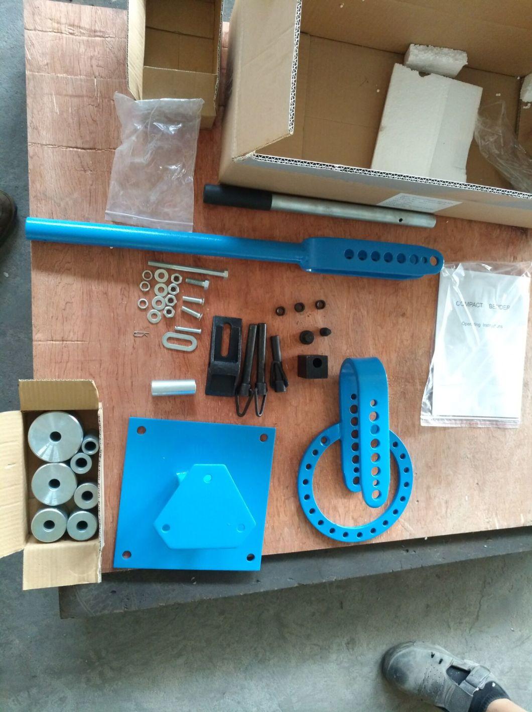 Ss-18 208mm Sheet Metal Shrinker Stretcher