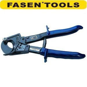 Ratchet Cable Cutter