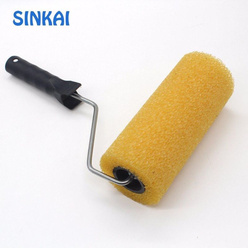 Household Multifunctional Decoration Paint Roller for Sale