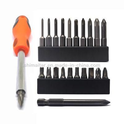 pH2 Pz2 Screw Driver Bits Screwdriver