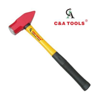 Cross Pein Sledge Hammer with Fiberglass Handle