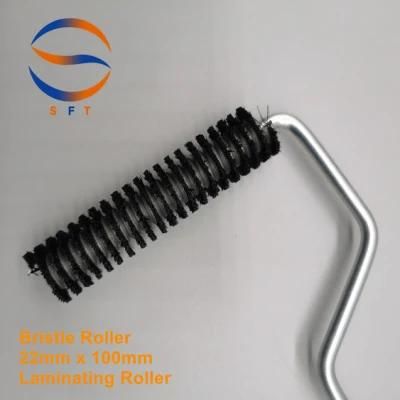Bristle Rollers Laminating Rollers FRP Rollers for Fiberglass Laminates