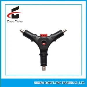 New Product of Multi-Function Network Hand Tool