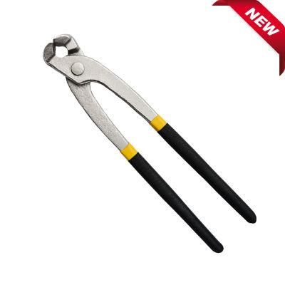 Hand Tools Tower Pincer Matt Grip 10&quot; OEM Decoration DIY