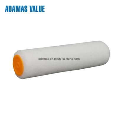 Wall Paint Brush and Roller and Customized Paint Roller of Polyester