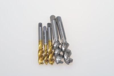 High Quality HSS Spiral Flute Screw Cutting Tools - M16*1.5