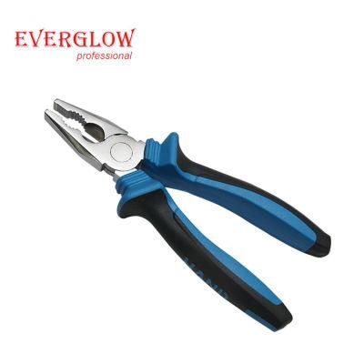 Function of Pliers Multi Functional Customized Size 8inch Combination Pliers