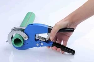 Portable Pipe Cutter PVC Pipe Cutter Pipe Cutter and Beveler