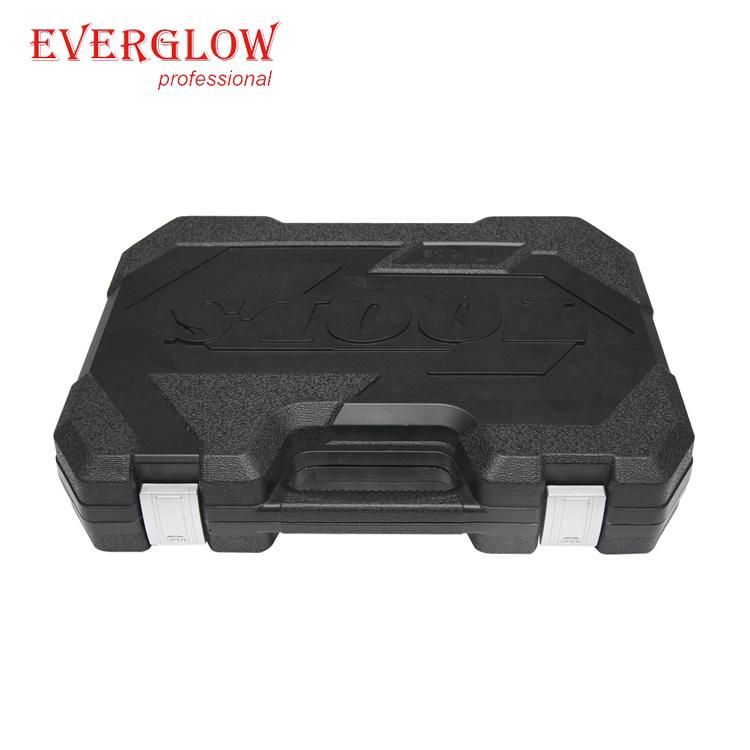 94PCS Socket Wrench Set (1/4"&1/2")