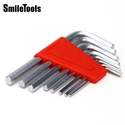 Stainless Steel A2 A4 Hex Allen Key