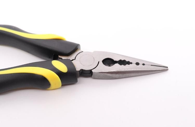 Wholesale Competitive Price Hand Tools Carbon Steel Cutting Pliers