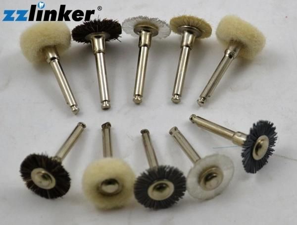 Lk-P21-1 Dental Golden Plated Tungsten Carbide Cutter Price