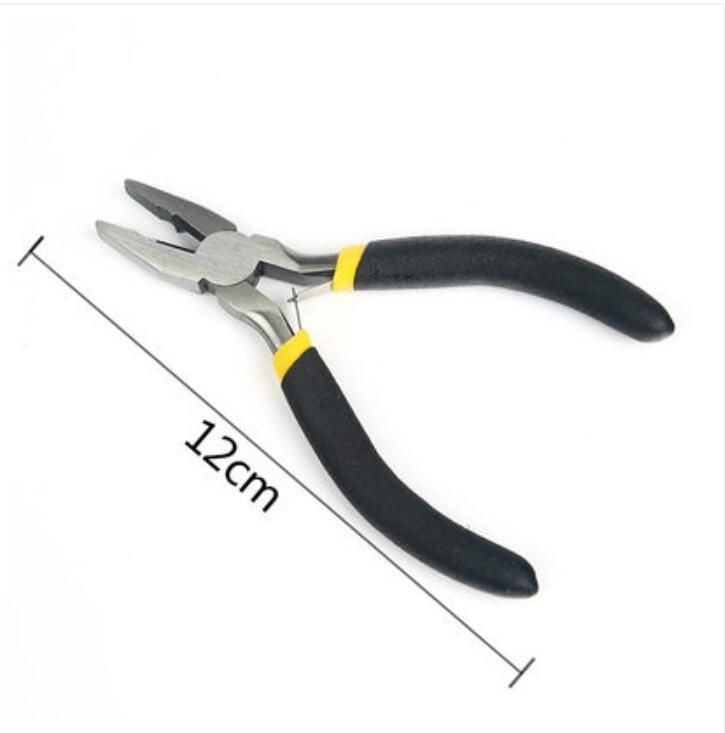 High Quality Multi-Functional Wire Cutting, Stripping Pliers From China Factory