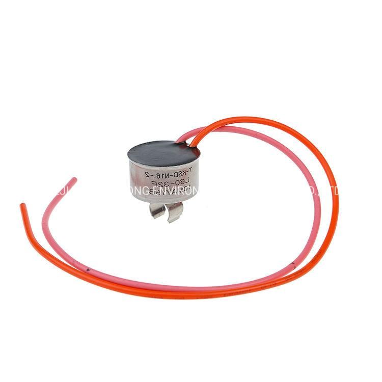 Micro Refrigerator Fridge Freezer Thermostat