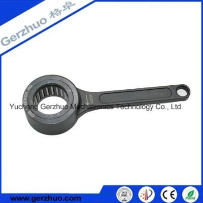 CNC Milling Machinery Sk Ball Spanner for Sk Tool Holder