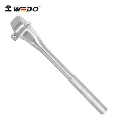 Wedo High Demand Popular Stainless Steel Ratchet Wrench