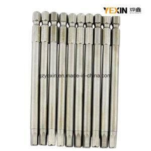 Strong Magnetic Screw Driver Bits