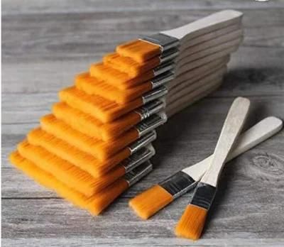 12 PCS Paint Brushes Set for Wall Painting