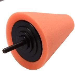 Buffing Sponge Polishing Pad Hand Tool Kit for Car Polisher Wax