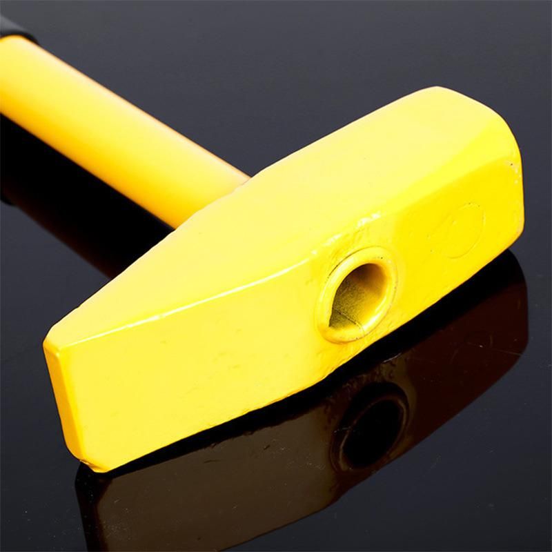 Heavy Duty 300g 500g 1000g 1500g 2000g Multifunktions Hammer for Home, Construction, Woodworking