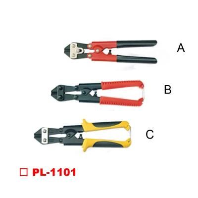 Mini Bolt Cutter Two Color Handle