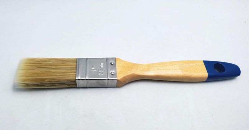 Environmental Customizable Logo Paint Brush